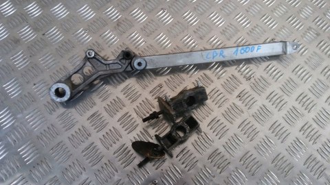 Honda CBR 1000F sc21, Napinacz Łancucha + Mocowani