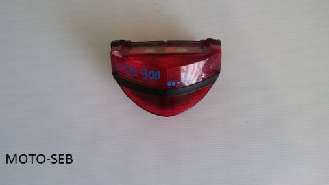 Honda CBR 900RR, Lampa tył, tylna Honda CBR 900RR, Lampa tył, tylna