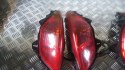 Honda Forza 250 NSS, Lampa tył, Lampy kpl