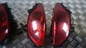 Honda Forza 250 NSS, Lampa tył, Lampy kpl
