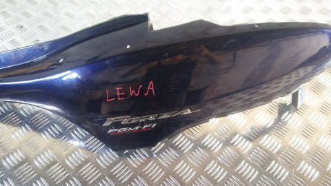 Honda Forza 250, Osłona, Bok Lewy Honda Forza 250, Osłona, Bok Lewy