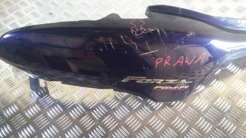 Honda Forza 250, Osłona, Bok Prawy Honda Forza 250, Osłona, Bok Prawy