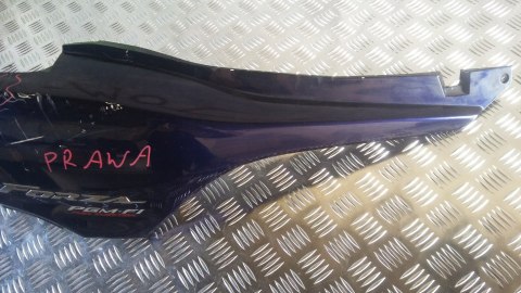 Honda Forza 250, Osłona, Bok Prawy Honda Forza 250, Osłona, Bok Prawy
