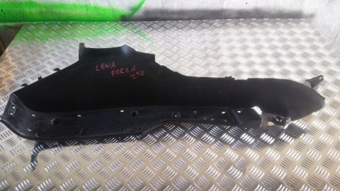 Honda Forza 250, Osłona Pod Nogi Lewa