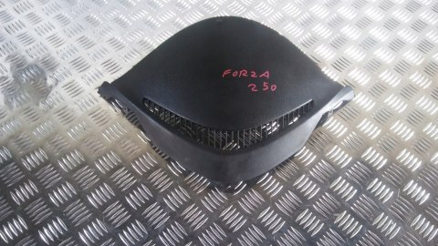 Honda Forza 250, Osłona, Podszybie Honda Forza 250, Osłona, Podszybie
