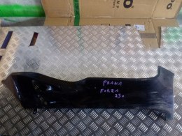 Honda Forza 250, Osłona dolna, pług prawy