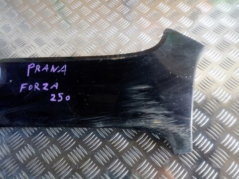 Honda Forza 250, Osłona dolna, pług prawy Honda Forza 250, Osłona dolna, pług prawy