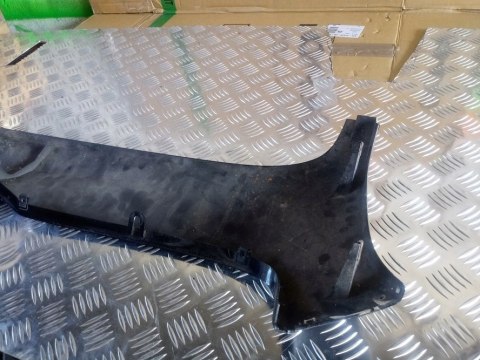 Honda Forza 250, Osłona dolna, pług prawy Honda Forza 250, Osłona dolna, pług prawy