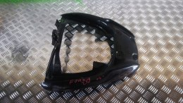 Honda Forza 250, Stelaż, Uchwyt pasażera