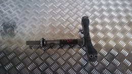 Honda Forza 250, Sztyca, Pułka Zawieszenia prosta