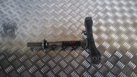 Honda Forza 250, Sztyca, Pułka Zawieszenia prosta Honda Forza 250, Sztyca, Pułka Zawieszenia prosta