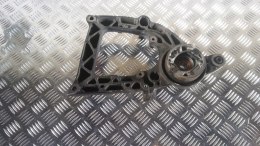 Honda Forza 250, Wachacz, Mocowanie silnka
