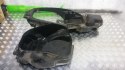 Honda Jazz 250, Kokpit, Kufer pod kanape
