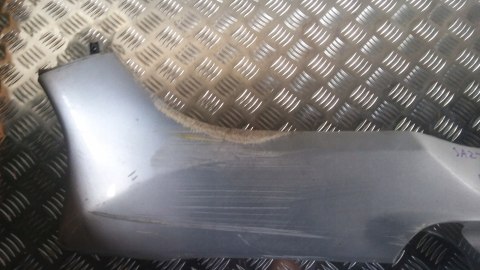 Honda Jazz 250, Osłona, bok lewy, Pług Honda Jazz 250, Osłona, bok lewy, Pług