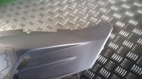 Honda Jazz 250, Osłona, bok prawy, zadupek Honda Jazz 250, Osłona, bok prawy, zadupek