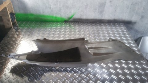 Honda Jazz 250, Osłona, bok prawy, zadupek Honda Jazz 250, Osłona, bok prawy, zadupek