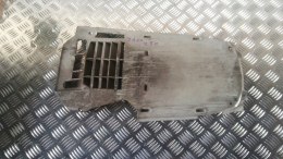 Honda Jazz 250, Osłona dolna owiewka