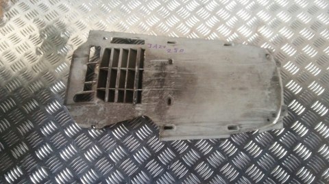 Honda Jazz 250, Osłona dolna owiewka