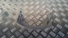 Honda Jazz 250, Osłona, plastik zaślepka