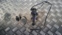 Honda Jazz 250, Stacyjka, Zamki komplet