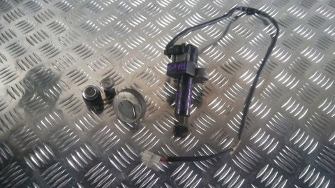 Honda Jazz 250, Stacyjka, Zamki komplet Honda Jazz 250, Stacyjka, Zamki komplet