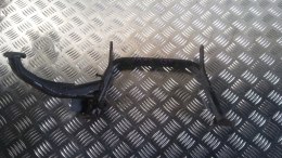 Honda Jazz 250, Stopka centralna