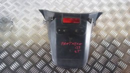 Honda Pantheon 125 2t, Błotnik, Chlapacz tylny
