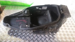 Honda Pantheon 125 2t Kufer pod Siedzenie