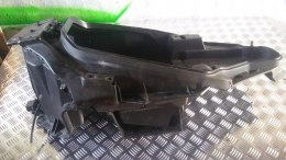 Honda Pantheon 125 2t Kufer pod Siedzenie