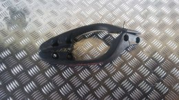 Honda Pantheon 125 2t, Uchwyt, Mocowanie Pasażera