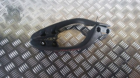 Honda Pantheon 125 2t, Uchwyt, Mocowanie Pasażera