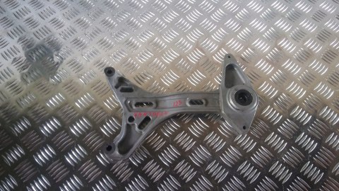Honda Pantheon 125 2t, Wachacz, Mocowanie Koła tył Honda Pantheon 125 2t, Wachacz, Mocowanie Koła tył