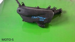 Honda Pantheon 125, Airbox, Osłona Filtra