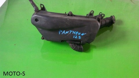 Honda Pantheon 125, Airbox, Osłona Filtra