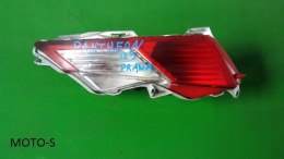 Honda Pantheon 125, Kierunek Tył, Lewy, Prawy