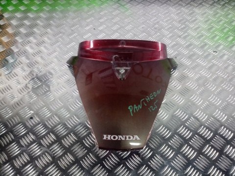 Honda Pantheon 125, Osłona, Zadupek owiewka