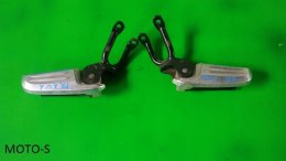 Honda Pcx 125, Set Podnóżek Pasażera L, P