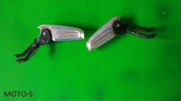 Honda Pcx 125, Set Podnóżek Pasażera L, P