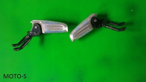 Honda Pcx 125, Set Podnóżek Pasażera L, P Honda Pcx 125, Set Podnóżek Pasażera L, P