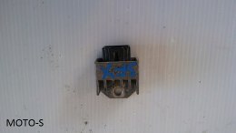 Honda SFX 50, Regulator Napiecia