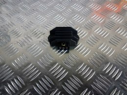 Honda Vision 110, 16' Regulator napięcia