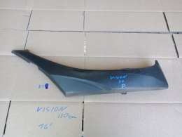 Honda Vision 110, osłona pług prawy dolny