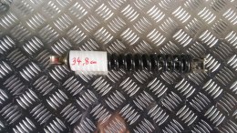 Keway, Router, Zipp 50, Amortyzator tył