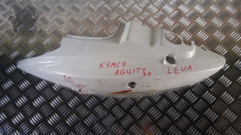 Kymco Agility 50, Osłona, Bok Lewy, zadupek Kymco Agility 50, Osłona, Bok Lewy, zadupek