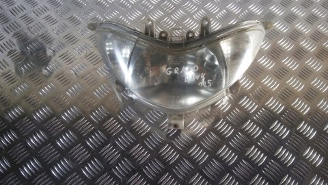 Kymco Grand Dink 125, Lampa Przednia Kymco Grand Dink 125, Lampa Przednia
