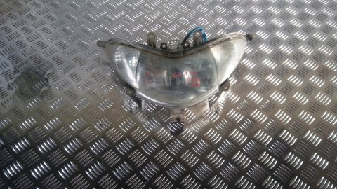 Kymco Grand Dink 125, Lampa Przód Kymco Grand Dink 125, Lampa Przód
