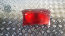 Kymco Grand Dink 125, Lampa Tylna