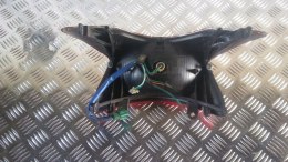 Kymco Grand Dink 125, Lampa Tylna