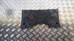 Kymco Grand Dink 125, Osłona Pod Nogi, podest