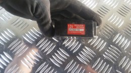 Kymco Grand Dink 125, Regulator Napięcia